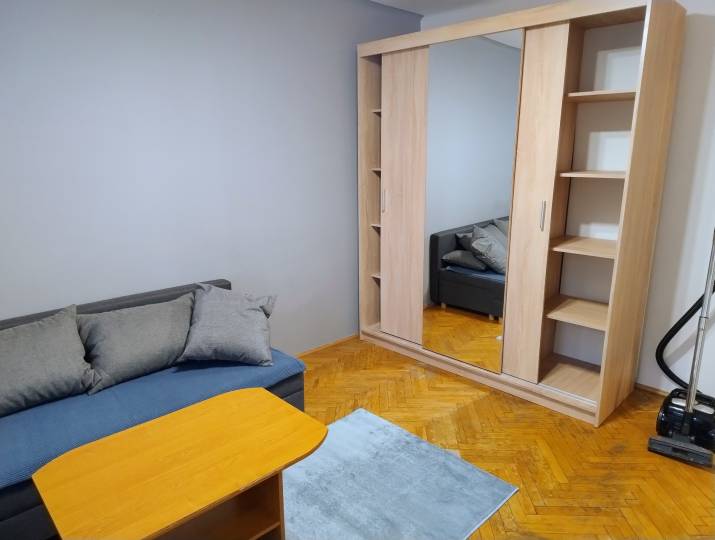 Kawalerka Świdnik ul. Niepodległości 21 - 23m2 (1)