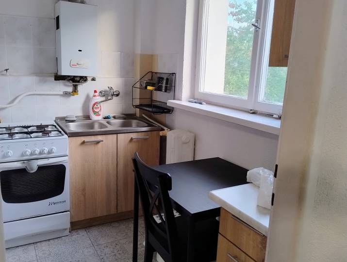 Kawalerka Świdnik ul. Niepodległości 21 - 23m2 (4)