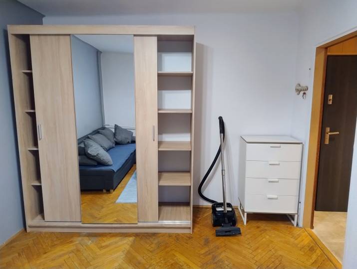 Kawalerka Świdnik ul. Niepodległości 21 - 23m2 (3)