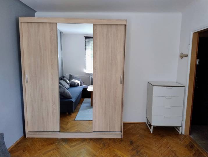 Kawalerka Świdnik ul. Niepodległości 21 - 23m2 (2)