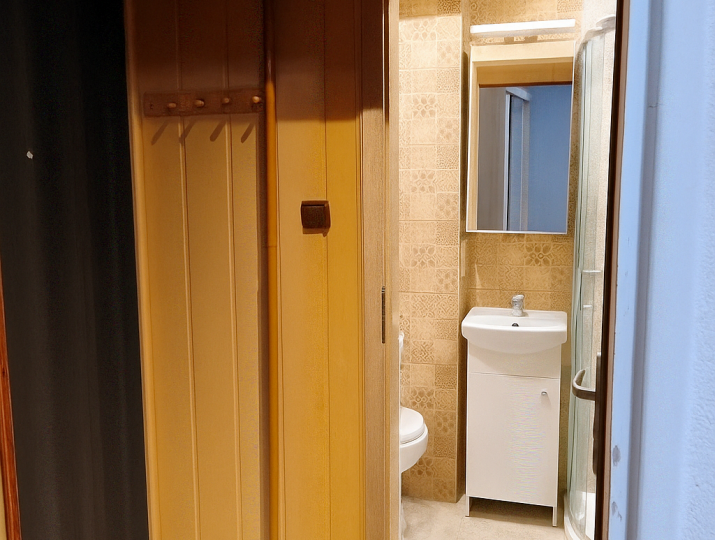 Kawalerka Świdnik ul. Niepodległości 21 - 23m2 (5)