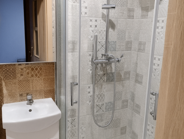 Kawalerka Świdnik ul. Niepodległości 21 - 23m2 (6)