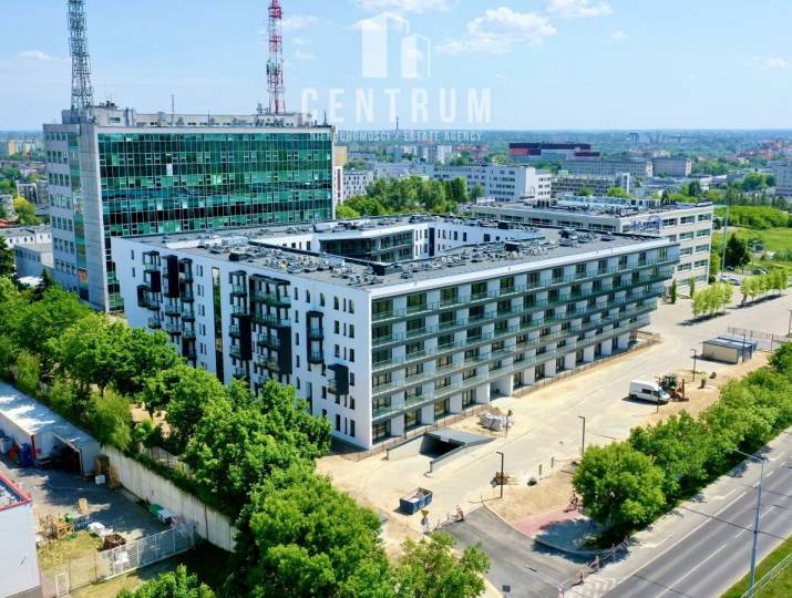 Mieszkanie 1-pok. Lublin Czechów Południowy (19)