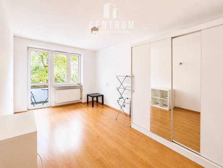 Mieszkanie 4-pok. Lublin LSM (7)