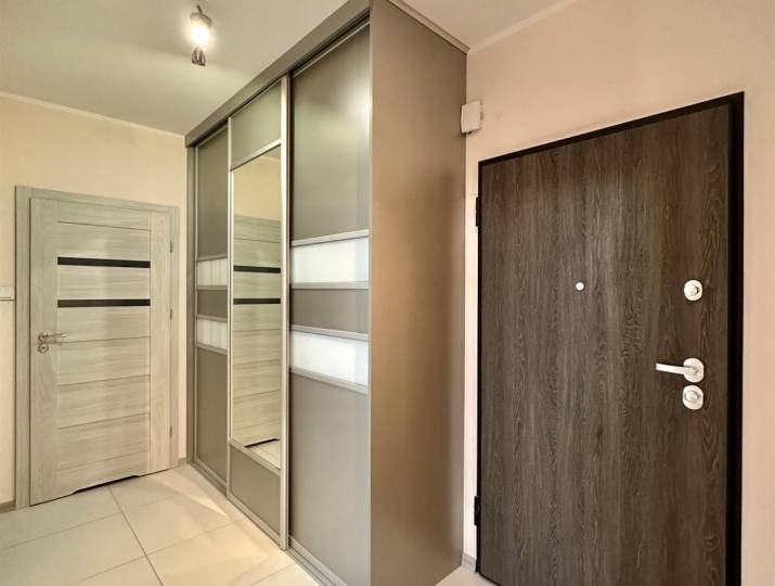 Mieszkanie 2-pok. Lublin Śródmieście (10)