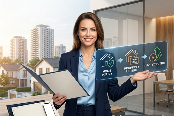 Zapraszamy do beta testów biura ubezpieczeń